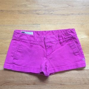 Hurley shorts